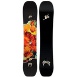 LibTech: Lost Quiver Killer Snowboard Deck 2023 - Motion Boardshop