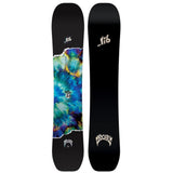 LibTech: Lost Quiver Killer Snowboard Deck 2023 - Motion Boardshop
