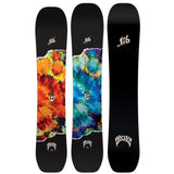 LibTech: Lost Quiver Killer Snowboard Deck 2023 - Motion Boardshop