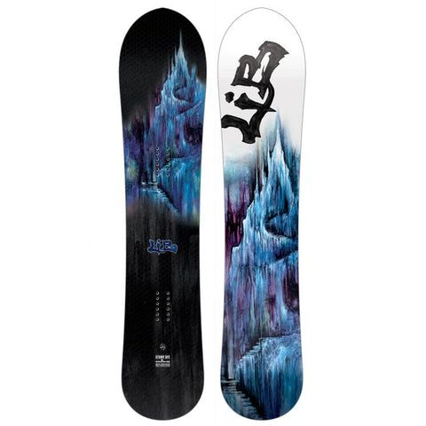 LibTech: Stump Ape Snowboard Deck 2023 - Motion Boardshop