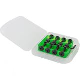 Loaded: Button Head Hardware - Motion Boardshop