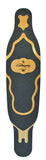 Loaded: FatTail 38" Longboard Skateboard Deck - Motion Boardshop