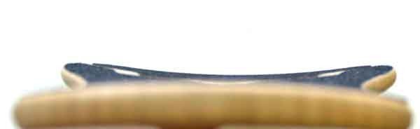 Loaded: FatTail 38" Longboard Skateboard Deck - Motion Boardshop