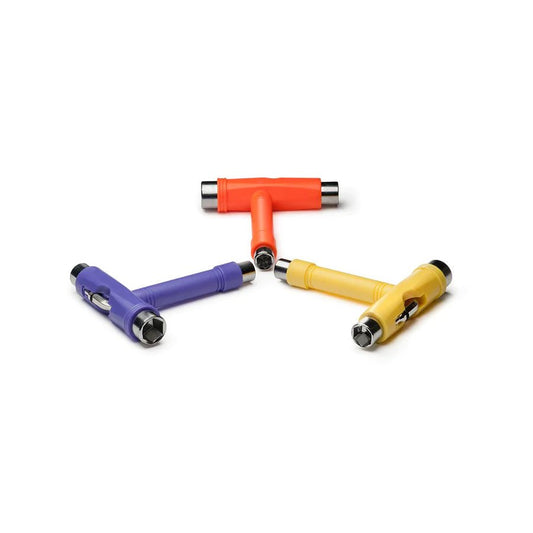 Loaded: T-Tool - Motion Boardshop