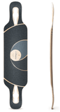 Loaded: Tan Tien Longboard Skateboard Complete - Motion Boardshop