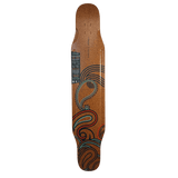 Loaded: Tarab ll Longboard Deck Only - Motion Boardshop