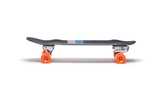 Loaded/Carver: Bolsa Surfskate Longboard Complete (C7 Trucks) - Motion Boardshop