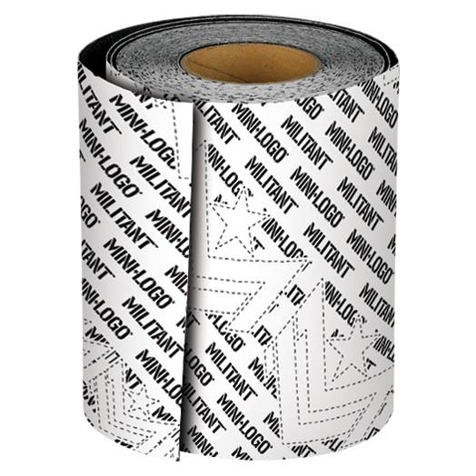 Mini Logo: Skateboard Grip Tape - Motion Boardshop