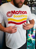 Motion: Noodleboi T-shirt - Motion Boardshop