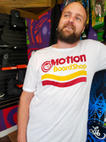 Motion: Noodleboi T-shirt - Motion Boardshop
