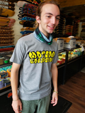 Motion: Spray and Pray T-Shirt - Motion Boardshop