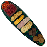 Omen: Charcuterie Board or Wall Art - Motion Boardshop