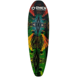 Omen: Charcuterie Board or Wall Art - Motion Boardshop