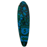 Omen: Charcuterie Board or Wall Art - Motion Boardshop