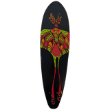 Omen: Charcuterie Board or Wall Art - Motion Boardshop