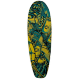 Omen: Charcuterie Board or Wall Art - Motion Boardshop