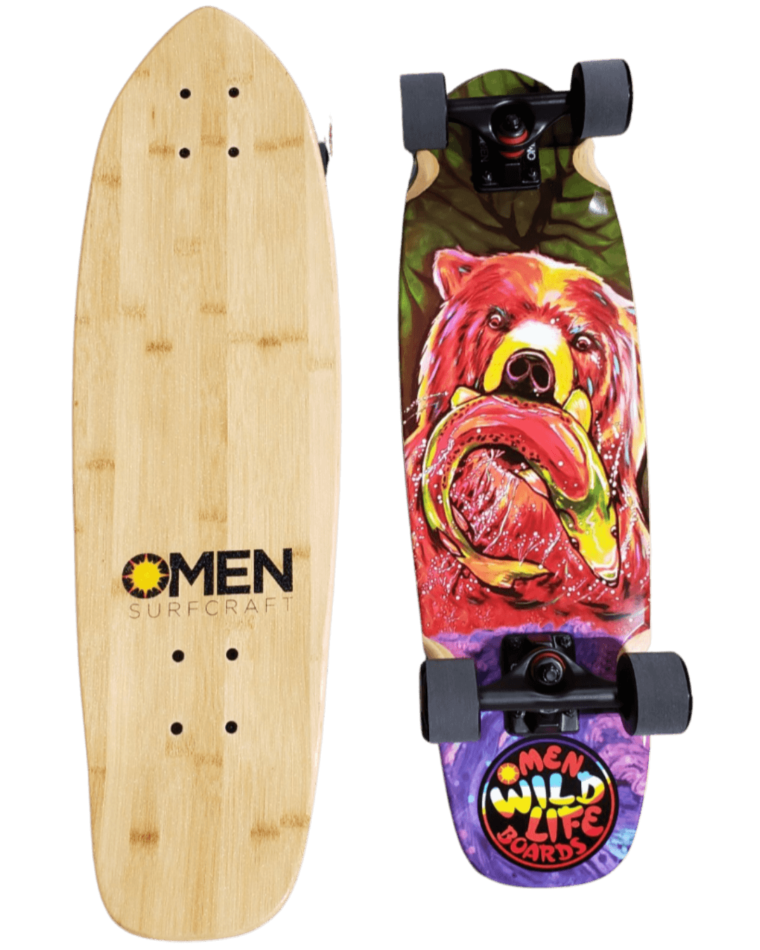 Omen: 29
