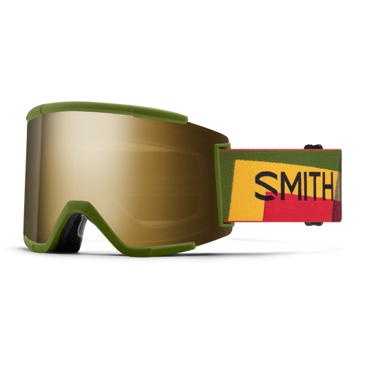 SMITH: Squad XL Snow Goggle