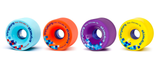 Orangatang 70mm Stimulus Longboard Skateboard Wheels - Motion Boardshop