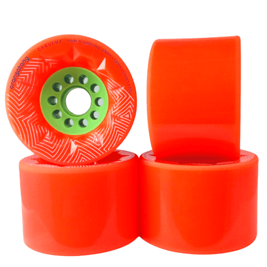Orangatang: 85mm Caguama Longboard Skateboard Wheel - Motion Boardshop