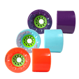 Orangatang: 85mm Caguama Longboard Skateboard Wheel - Motion Boardshop