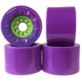 Orangatang: 85mm Caguama Longboard Skateboard Wheel - Motion Boardshop