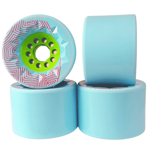 Orangatang: 85mm Caguama Longboard Skateboard Wheel - Motion Boardshop