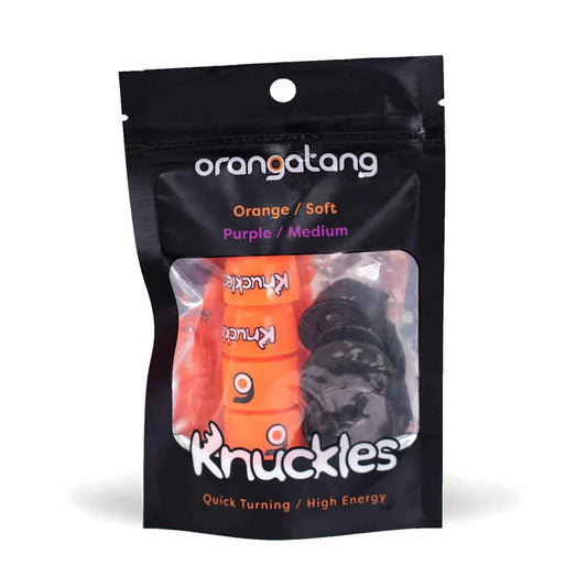 Orangatang: Knuckle Bushings - Motion Boardshop