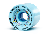 Orangatang: Love Handles 65mm Longboard Wheels - Motion Boardshop