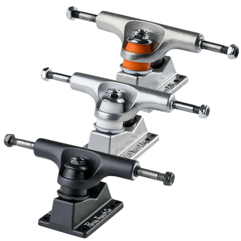 Paris: 108mm Street Trucks - Motion Boardshop