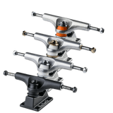 Paris: 129mm Street Trucks - Motion Boardshop