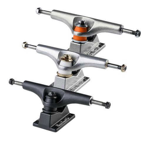 Paris: 149mm Street Trucks - Motion Boardshop