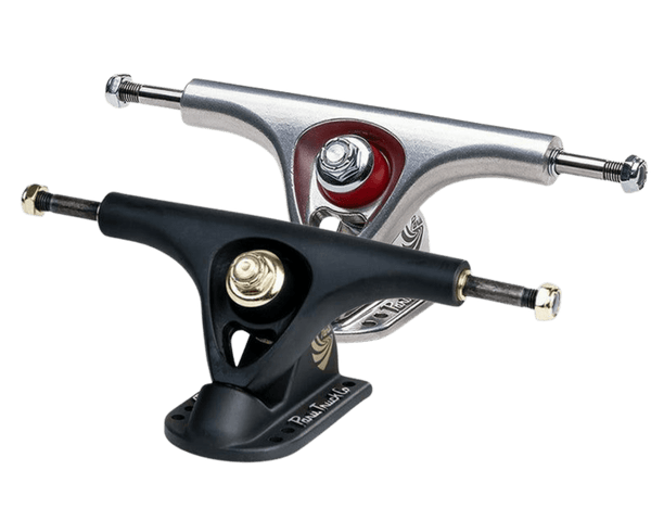 Paris: 150mm x 50° V3 Longboard Skateboard Truck – Motion Boardshop