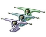 Paris: V3 180mm x 50° TROPIC Series Longboard Trucks - Motion Boardshop