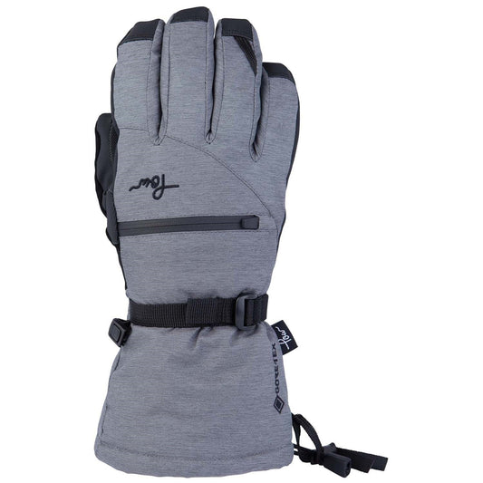 POW Cascadia GORE-TEX Long Gloves - Women's - Motion Boardshop