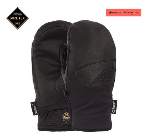 POW: Empress Goretex Women's Mitt - Motion Boardshop