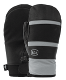 POW: Villain Mitts - Motion Boardshop