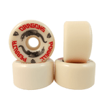 Powell Peralta Dragon Formula Green Dragon Skateboard Wheels - Motion Boardshop