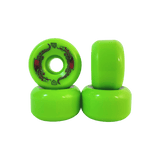 Powell Peralta: Dragon Formula Skateboard Wheels 93a Green - Motion Boardshop