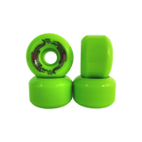 Powell Peralta: Dragon Formula Skateboard Wheels 93a Green - Motion Boardshop