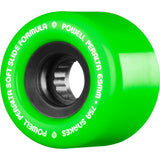 Powell Peralta Snakes 69mm Skateboard Wheels - Motion Boardshop