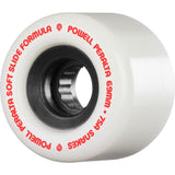 Powell Peralta Snakes 69mm Skateboard Wheels - Motion Boardshop