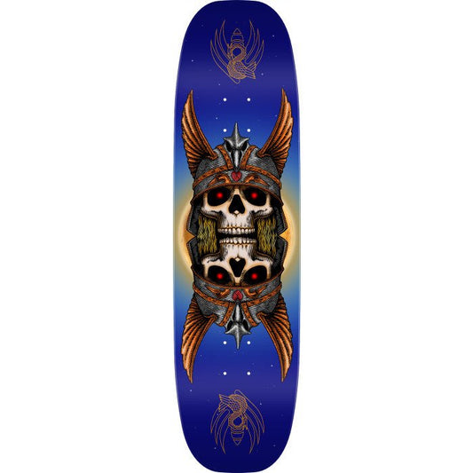 Powell: Pro Andy Anderson Heron 2 Flight Skateboard Deck - Egg Shape 8.7 - Motion Boardshop