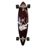 Prism Artis series Pintail Complete - Motion Boardshop