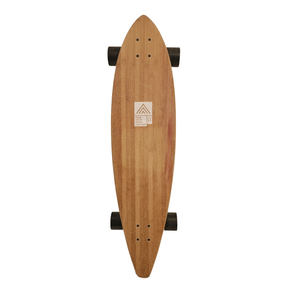 Prism Artis series Pintail Complete - Motion Boardshop
