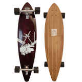 Prism Artis series Pintail Complete - Motion Boardshop