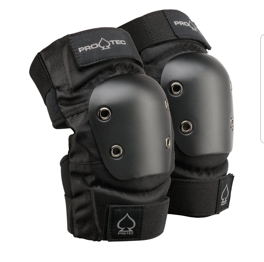 ProTec: Street Elbow Pads - Motion Boardshop
