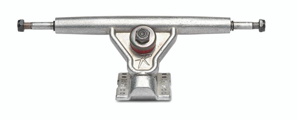 RANDAL RIII 180MM / 50° RAW longboard Truck - Motion Boardshop