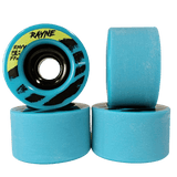 Rayne: 70mm Envy Longboard Skateboard Wheel - Motion Boardshop