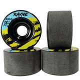 Rayne: 70mm Envy Longboard Skateboard Wheel - Motion Boardshop